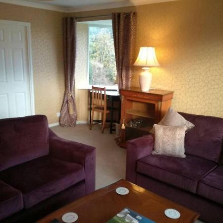 Spacious Luxury 2 Double Bedroom Flat In Newcastle Luaran gambar