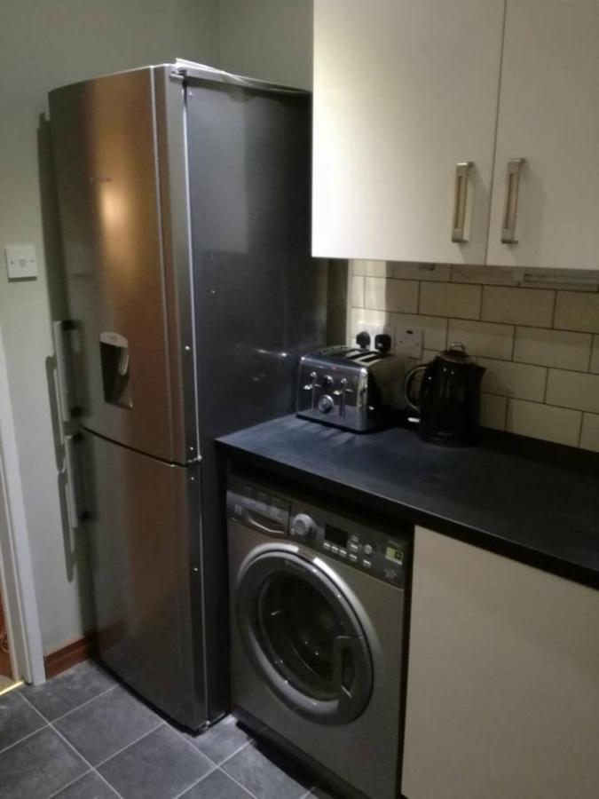 Spacious Luxury 2 Double Bedroom Flat In Newcastle Luaran gambar