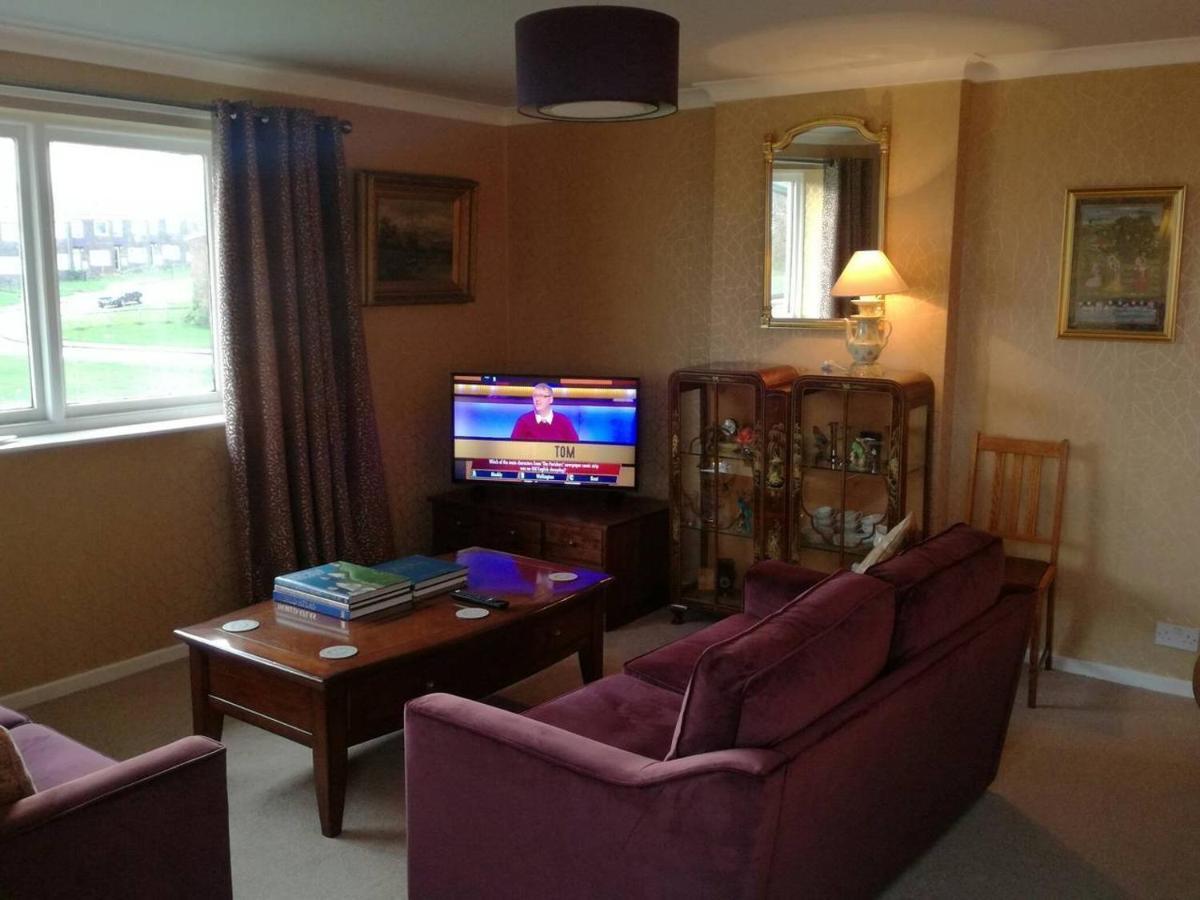 Spacious Luxury 2 Double Bedroom Flat In Newcastle Luaran gambar