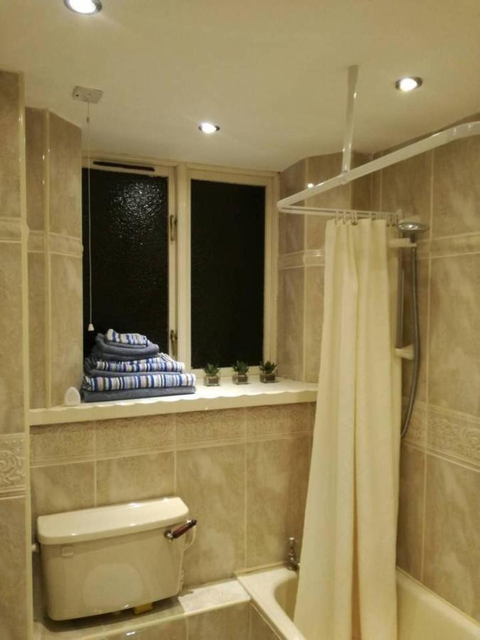 Spacious Luxury 2 Double Bedroom Flat In Newcastle Luaran gambar